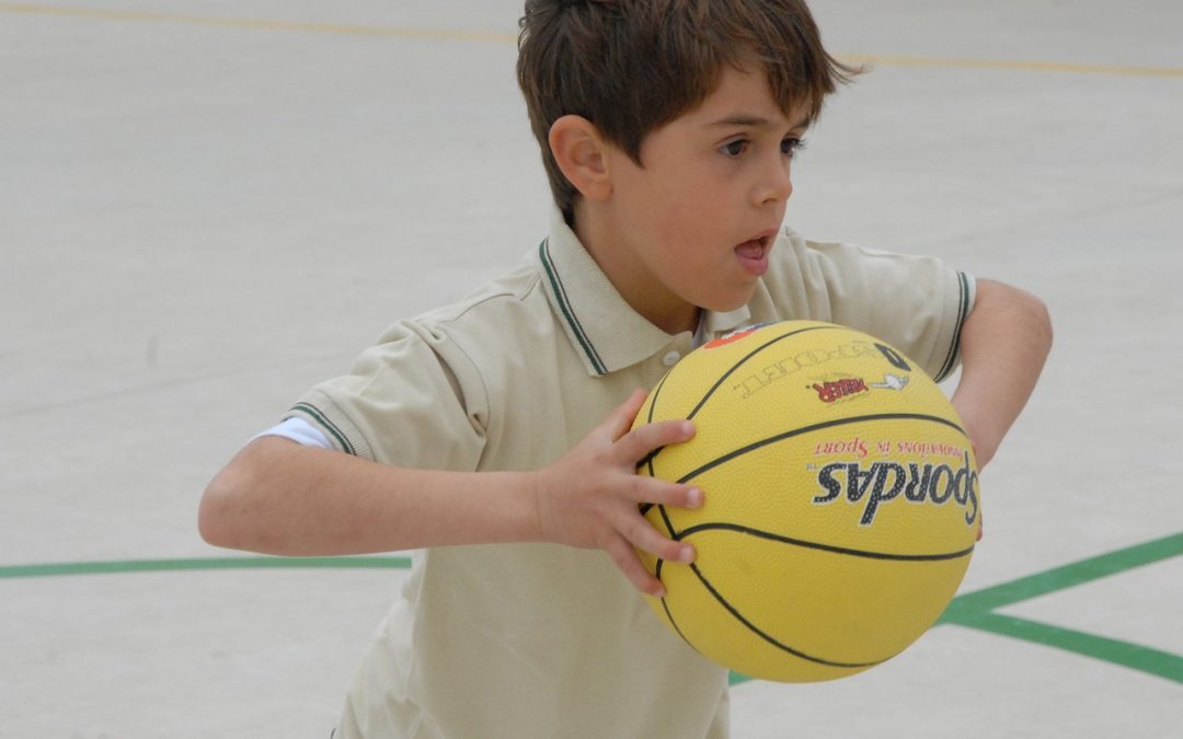 Overcoming Fear of Failure: Tips for Thriving Youth Athletes”