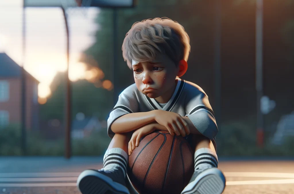 Why Is Mental Toughness Important for Young Athletes?