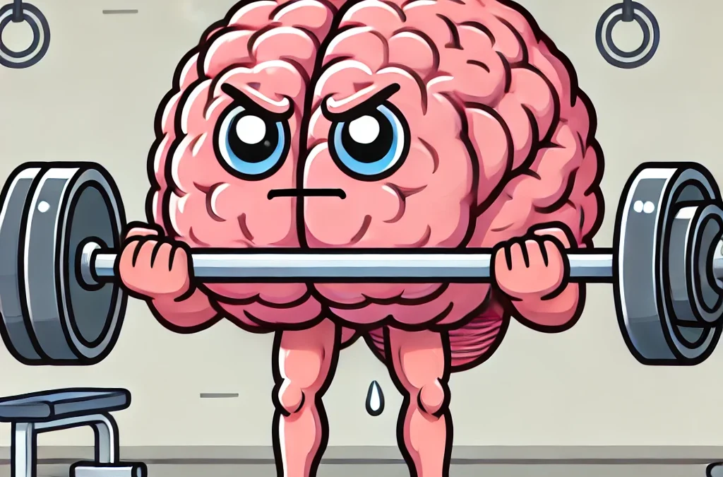 Mental Strength for Youth Athletes: Building Resilience and Focus