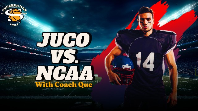 The New JUCO Rule: Impact on Athletes and Coaches