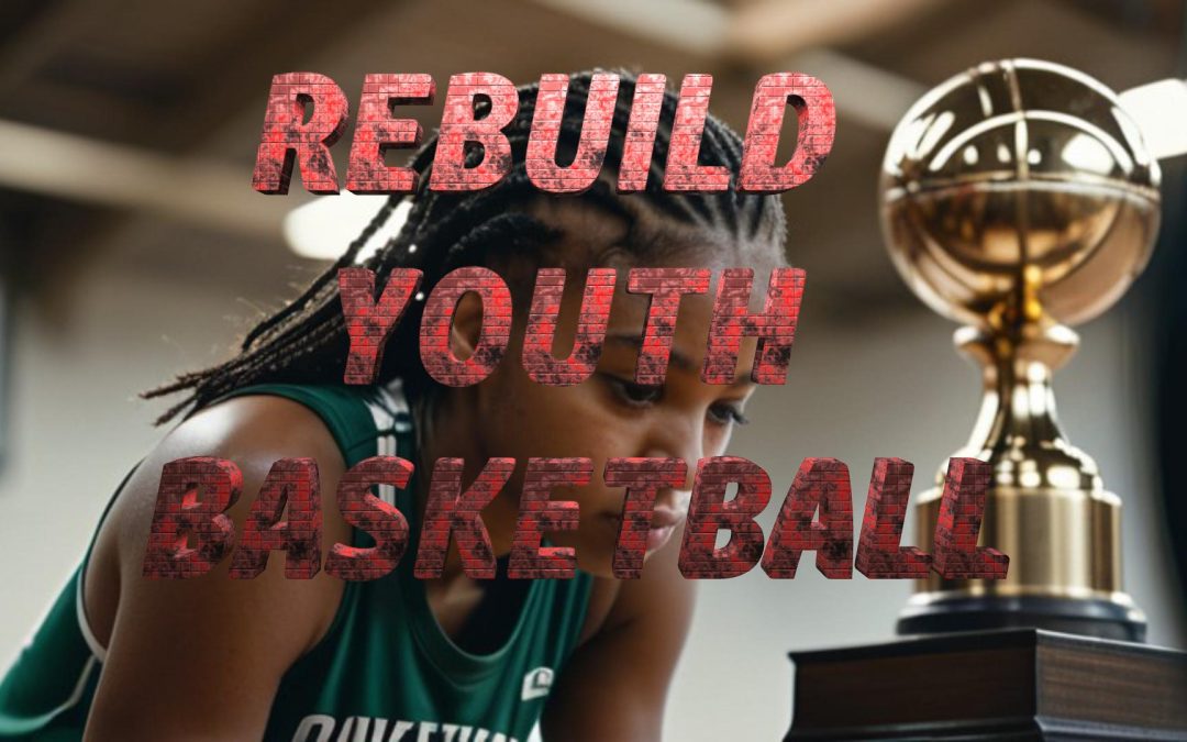 What Are You Tired of in Youth Sports?